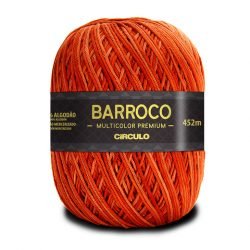 Barroco Multicolor - 9218
