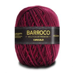 Barroco Multicolor - 9253