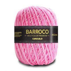 Barroco Multicolor - 9284