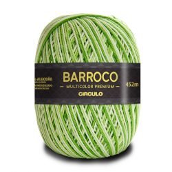 Barroco Multicolor - 9384