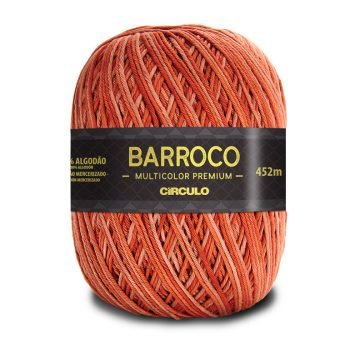 Barroco Multicolor - 9881