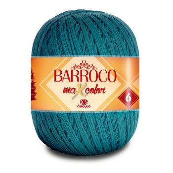 Barroco Max Color 2930 - Netuno