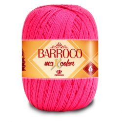 Barroco Max Color 3334 - Tulipa