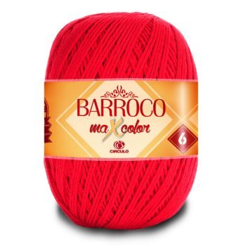 Barroco Max Color 3501 - Malagueta