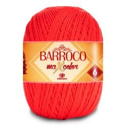 Barroco Max Color 3524 - Chama