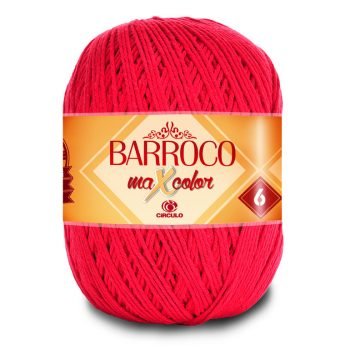 Barroco Max Color 3635 - Paixao