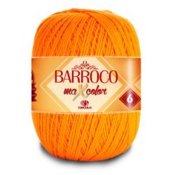 Barroco Max Color 4156 - Cenoura