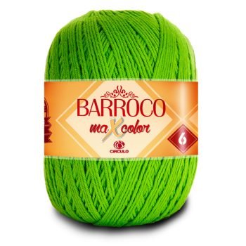 Barroco Max Color 5239 - Ortaliça