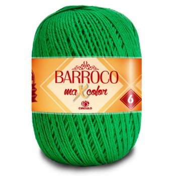 Barroco Max Color 5767 - Bandeira