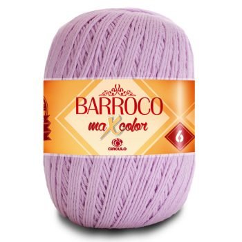 Barroco Max Color 6006 - Lilas Candy