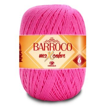 Barroco Max Color 6085 - Bale