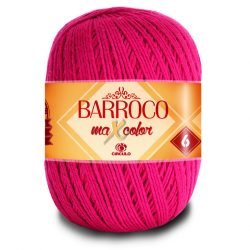 Barroco Max Color 6133 - Pink