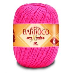 Barroco Max Color 6156 - Tutti-Frutti