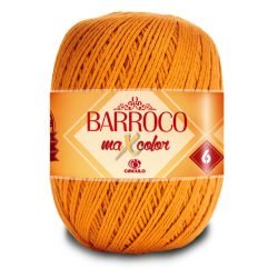 Barroco Max Color 7207 - Ambar