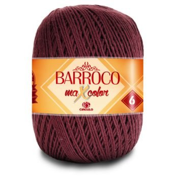 Barroco Max Color 7311 - Tabaco