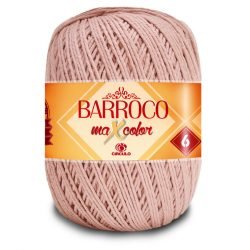 Barroco Max Color 7389 - Rapadura