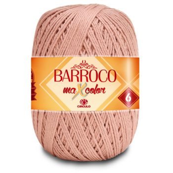 Barroco Max Color 7727 - Caqui
