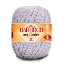 Barroco Max Color 8088 - Polar
