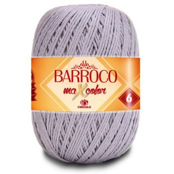 Barroco Max Color 8212 - Cromado