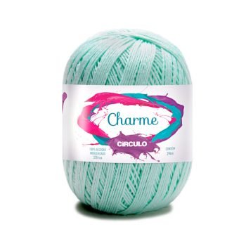 Charme 2204 - Verde Candy