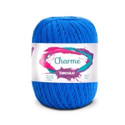 Charme 2829 - Azul Bic