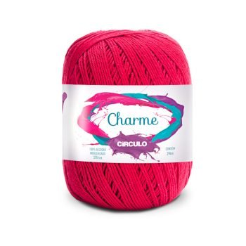 Charme 3611 - Ruby