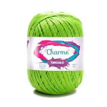 Charme 5203 - Greenery