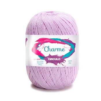 Charme 6006 - Lilas Candy