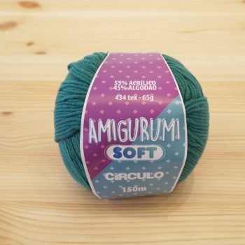 Amigurumi Soft 5994 - Folclore