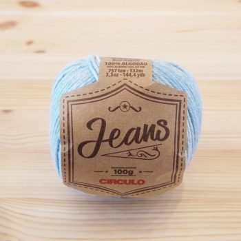 Jeans 8740 - Azul Claro