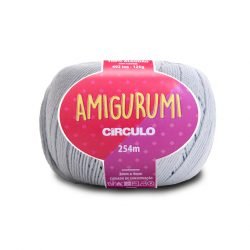Amigurumi 8013 - Glacial