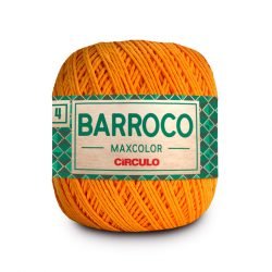 Barroco 4 Maxcolor 4131 - Dark Cheddar