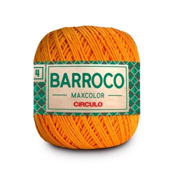 Barroco 4 Maxcolor 4131 - Dark Cheddar