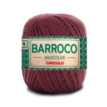 Barroco 4 Maxcolor 7311 - Tabaco