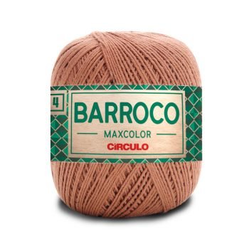 Barroco 4 Maxcolor 7603 - Castor