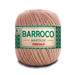 Barroco 4 Maxcolor 7727 - Caqui