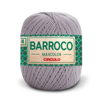 Barroco 4 Maxcolor 8088 - Polar