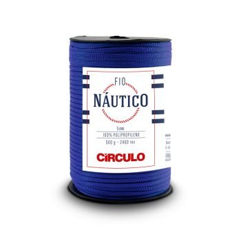 Nautico 2829 - Azul Bic
