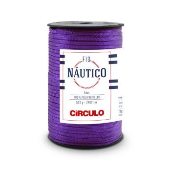 Nautico 6290 - Purpura