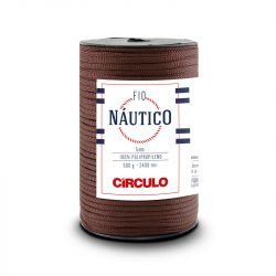 Nautico 7382 - Chocolate