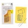 Tapestry Needles Assorted (Bent Tip) - Image 2