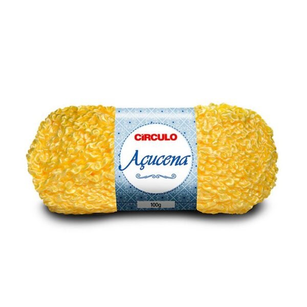Açucena 1255 - Canário