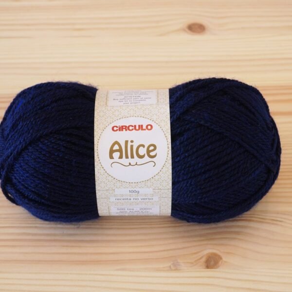 Alice - 0518