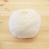 Amigurumi Soft 8001 - Branco - Image 3
