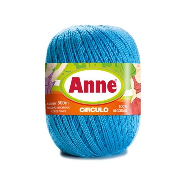 Anne 500 - 2470