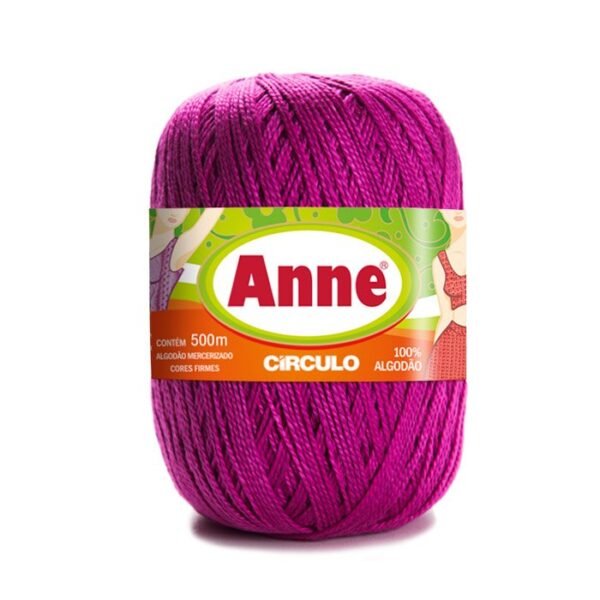 Anne 500 - 6116