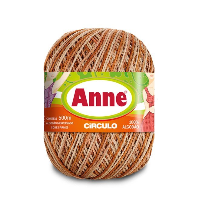 Anne 500 - 9435
