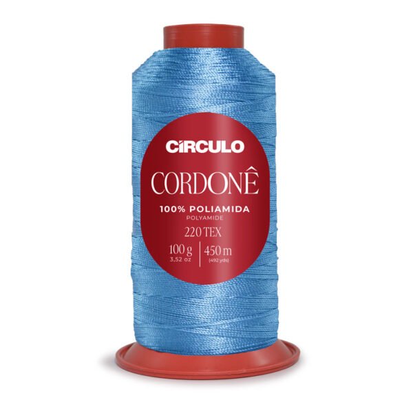 Cordone 2157 - Céu