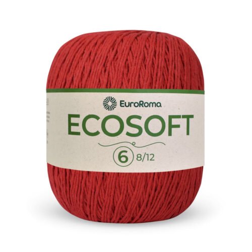 Ecosoft-6-1000-Vermelho