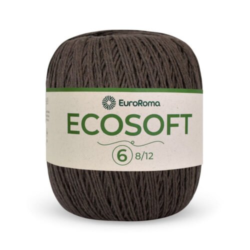 Ecosoft-6-1100-Marrom